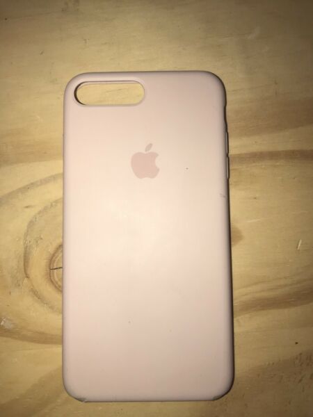 Funda Original de Apple para IPhone 7/8 Plus