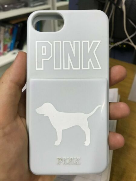 Funda Pink para iPhone 7/8