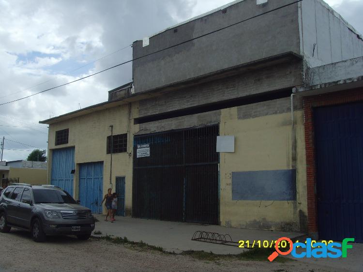 Galpón en venta