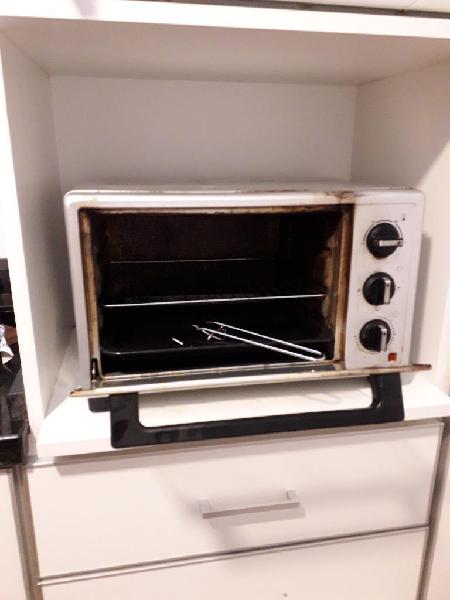 Horno Electrico Atma