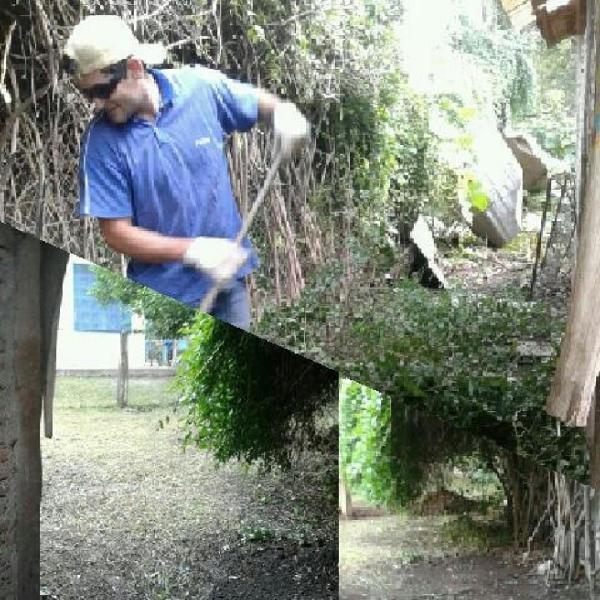 Jardinería Integral