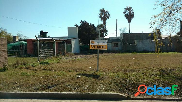 Lote de 250 M2 en Miramar de Ansenuza