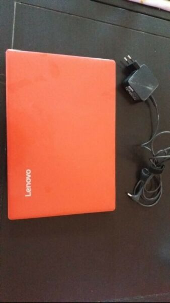 Notebook Lenovo s100