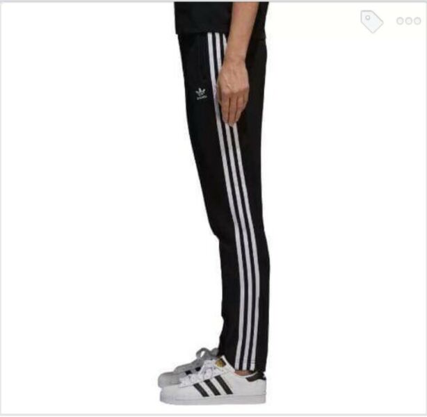 Pantalón Adidas original