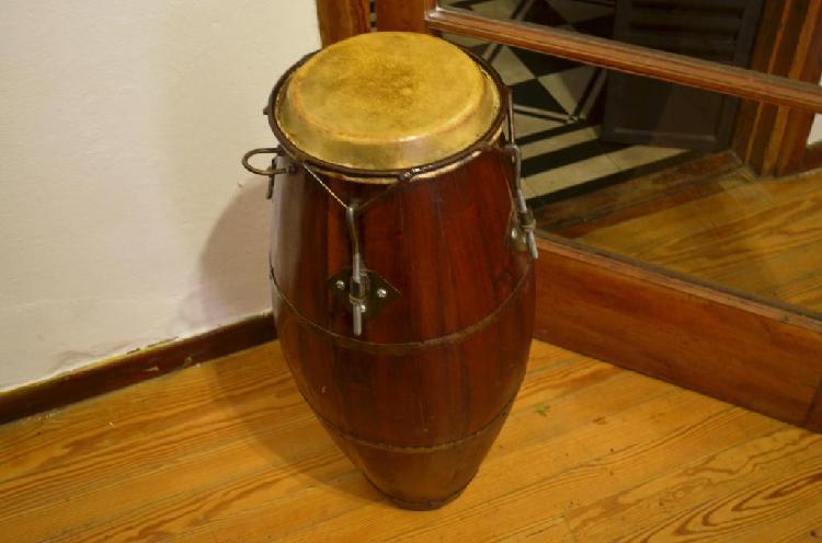 Tambor Chico de candombe