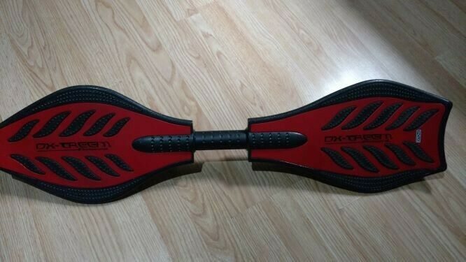 Vendo Skate Waveboard D-Xtreme