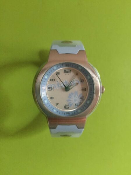 Vendo reloj MISTRAL mujer