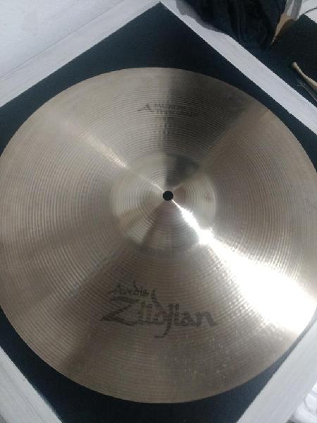 Zildjian 18 Medium Thin Crah