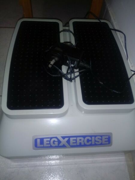 Maquina de ejercicios..lex ejercices