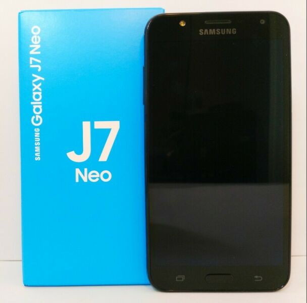 Samsung Galaxy J7 NEO 4G LTE