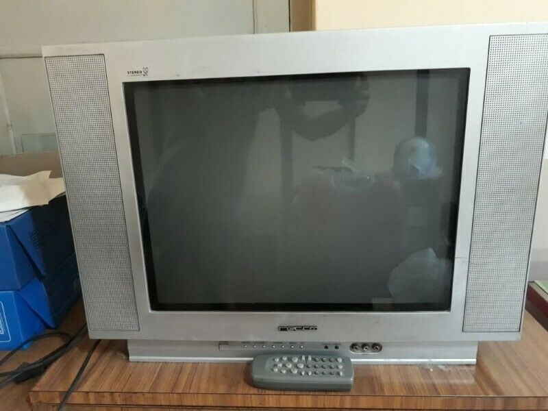 Televisor 21 pulgadas