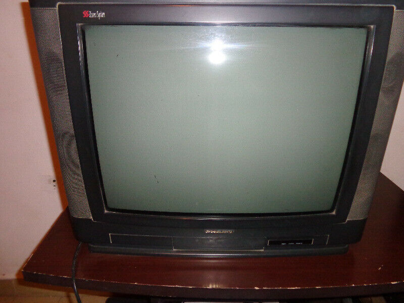 Televisor color Philco