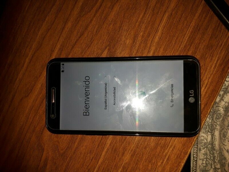 Vendo LG K