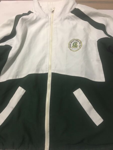 Vendo uniforme del colegio Del Valle