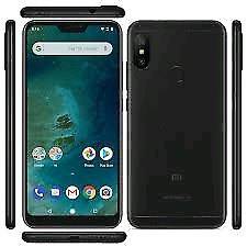 Xiaomi Mi A2 Lite 3GB RAM 32GB Almacenamiento