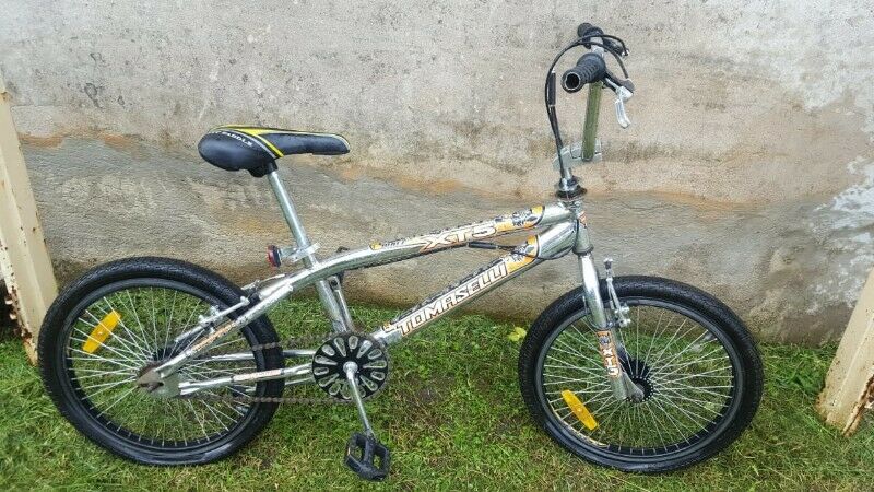 bicis niños rodado 14 y 20