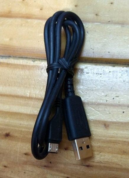 Cable USB original Samsung
