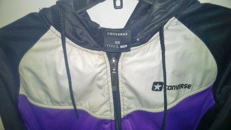 Campera Converse Original