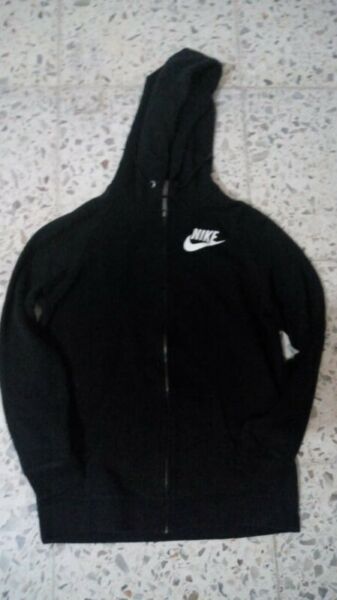 Campera Nike Original