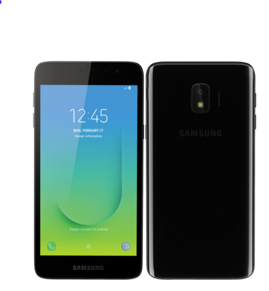 Celular Samsung J2 Core LIBRE NUEVO