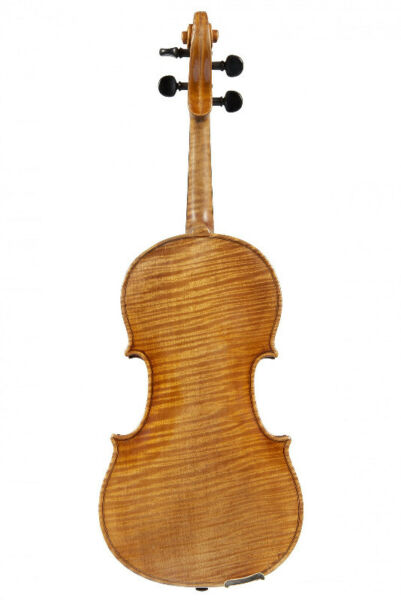 Compro Violin Usado
