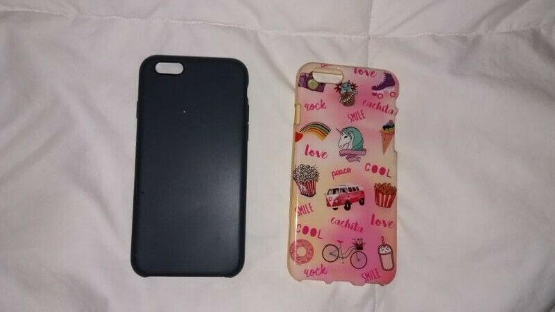 Fundas para iphone 6