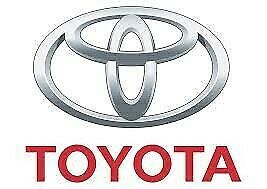 Herramienta TOYOTA MOTOR llave inglesa de Japón