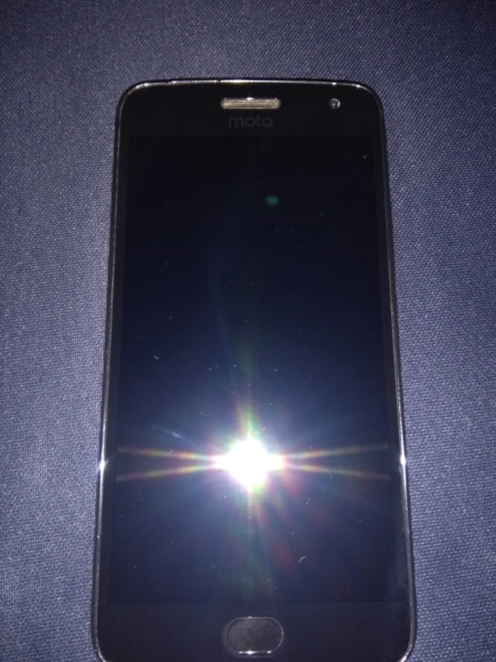 Motorola Moto G5 Plus