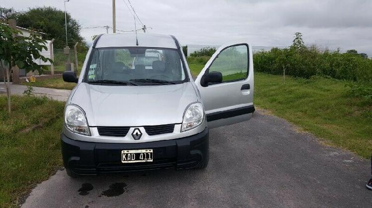 Renault Kangoo 2011 imperdible