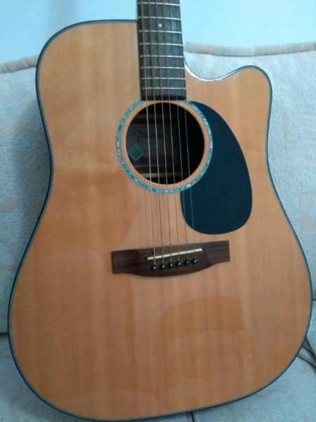 Takamine Eg340 sc