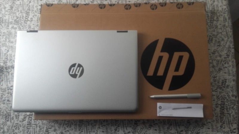 Vendo Notebook a $.(Ciudad, La Plata).