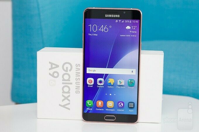 Vendo Samsung A