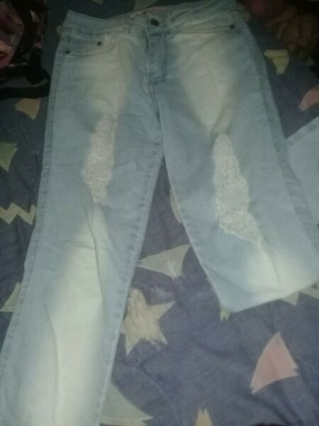 Vendo jeans $200