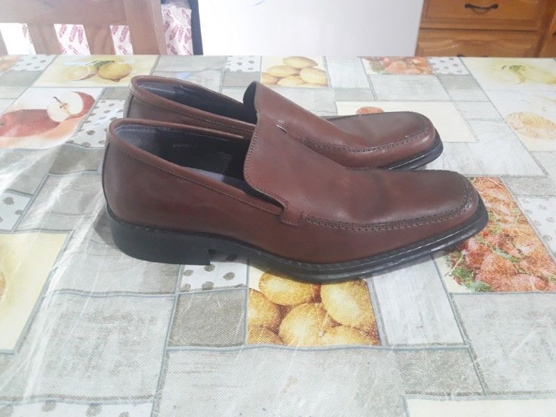 ZAPATO DE VESTIR DE HOMBRE