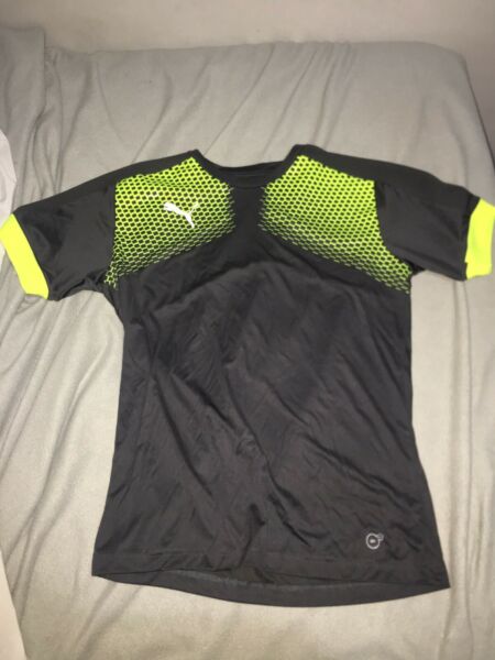 Camiseta Deportiva Puma Importada