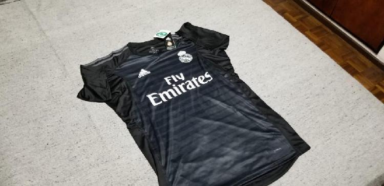 Camiseta Fútbol Real Madrid