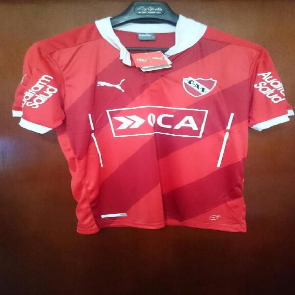 Camiseta Independiente Puma Nueva M