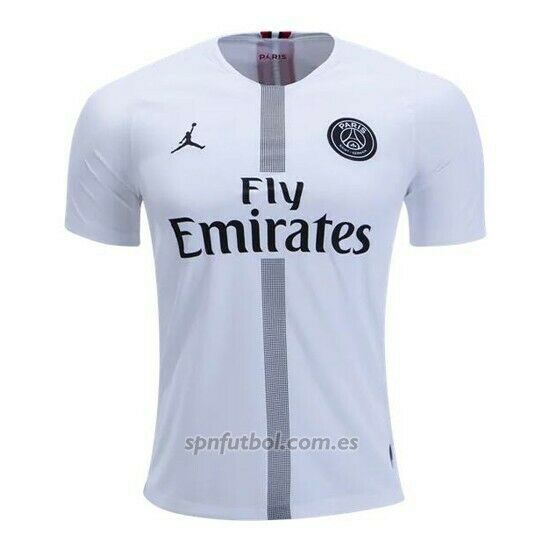 Camiseta de futbol Paris Saint-Germain barata  |