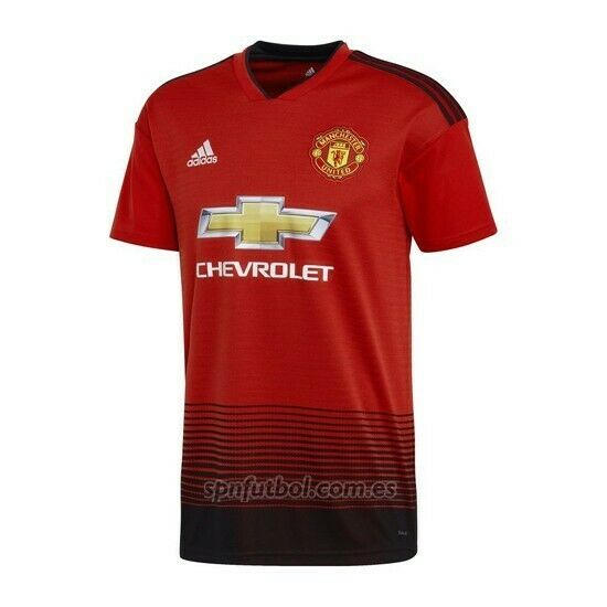 Comprar camisetas de fútbol Manchester United baratas 