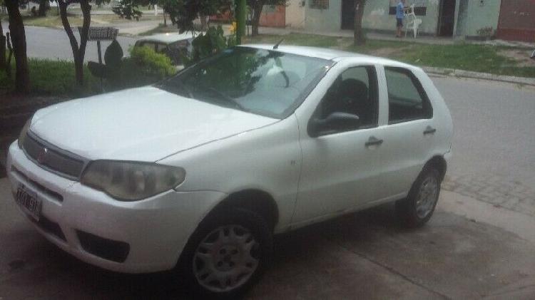 Fiat Palio Fire 2009 base nafta GNC