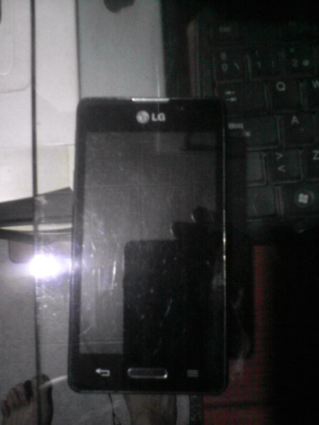 Lg l2 version 2