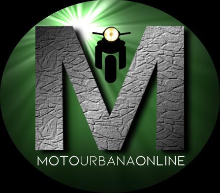 MotoUrbanaOnline La Cultura de la Moto en una Revista