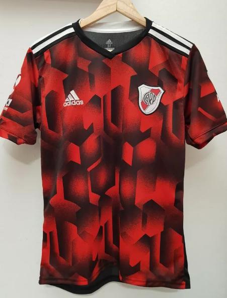 Novedad! Camiseta Suplente River Plate 2019 para chicos