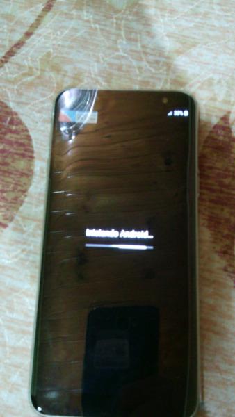 Oportunidad Celular Samsung J6 Nuevo!!!!