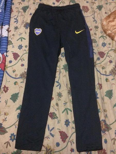 Pantalon de Boca Juniors 2018