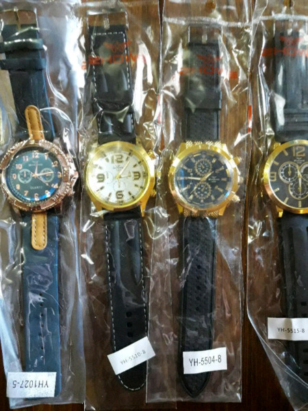 Relojes maravillosos en venta