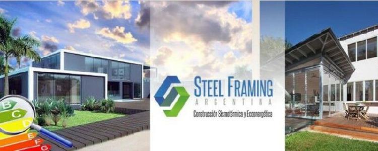 STEEL FRAMING TUCUMAN