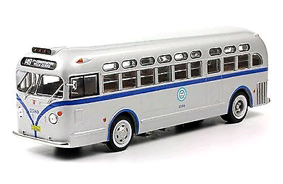 TROLE COLECCION BUSES ARGENTINOS
