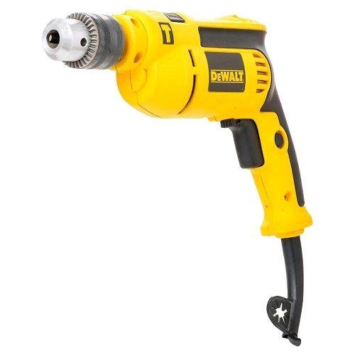 Taladro percutor dewalt