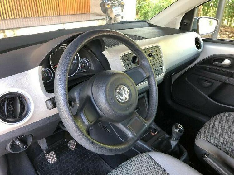 Volkswagen UP 2015